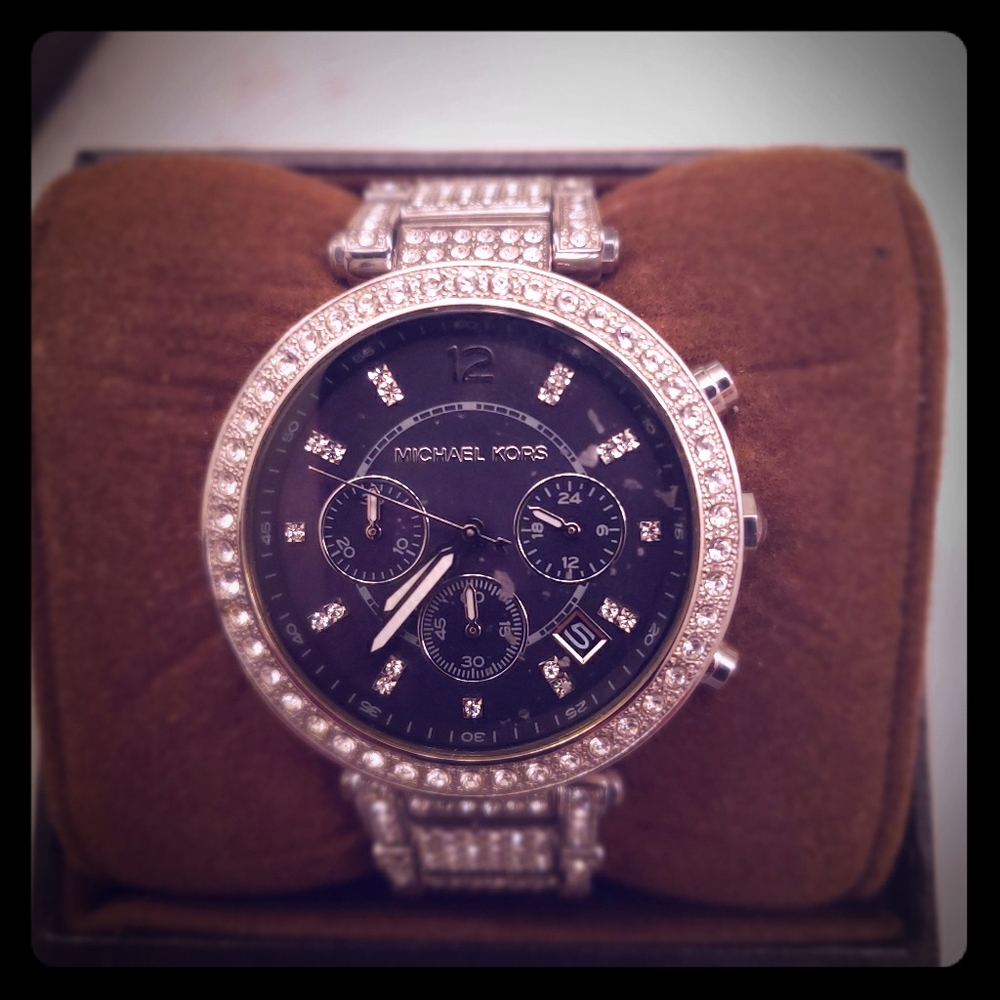 MK Watch
